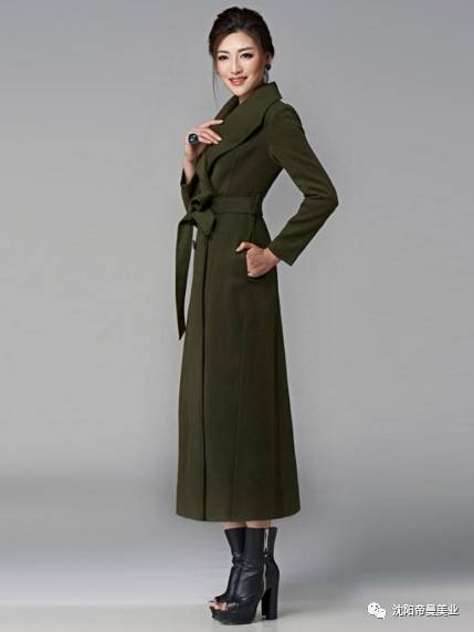 2017年流行趋势服装品牌,2017年最流行的服装