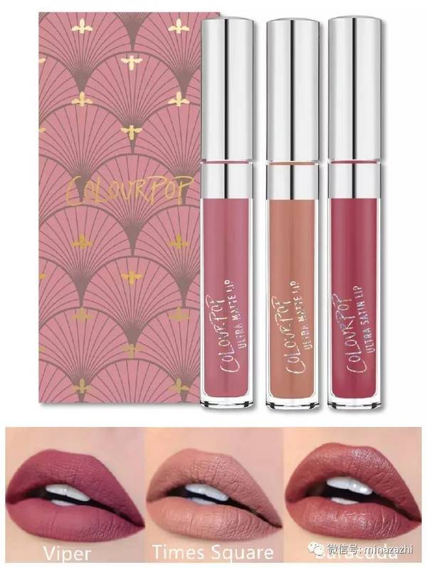 除了韩妆还有哪些妆好看,除了彩妆还有什么化妆品好用