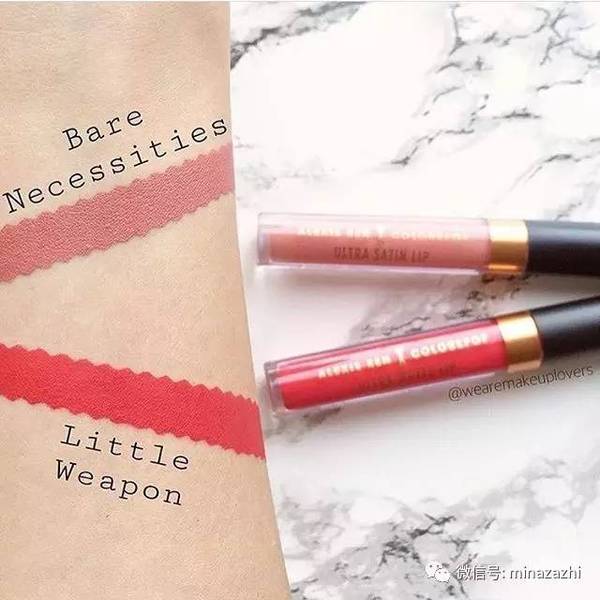 除了韩妆还有哪些妆好看,除了彩妆还有什么化妆品好用