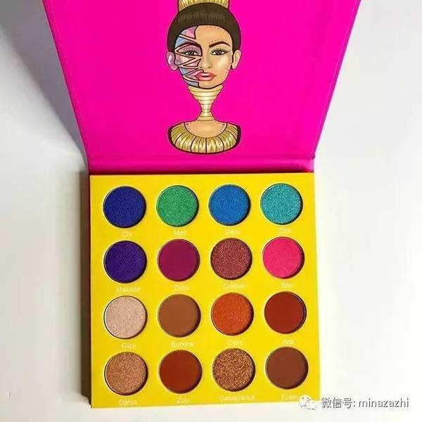 除了韩妆还有哪些妆好看,除了彩妆还有什么化妆品好用