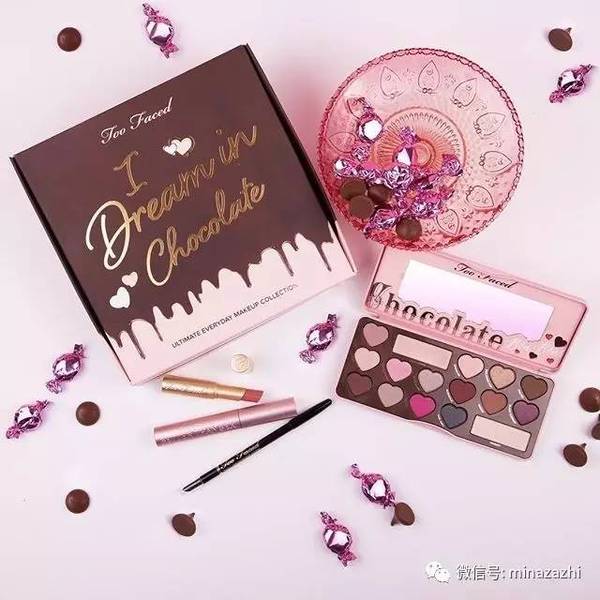 除了韩妆还有哪些妆好看,除了彩妆还有什么化妆品好用