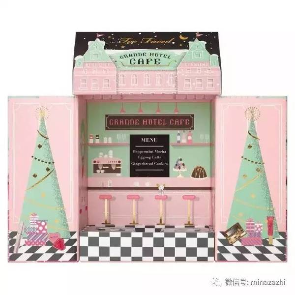 除了韩妆还有哪些妆好看,除了彩妆还有什么化妆品好用