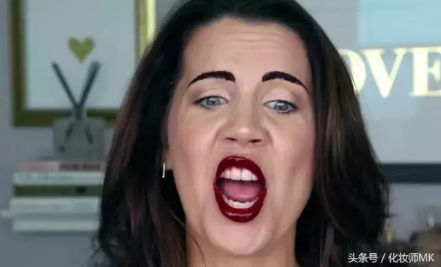 这些口红复古又高级,眼影口红推荐学生党