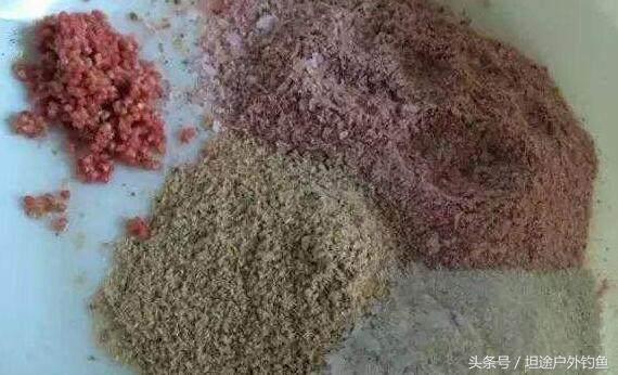 避开小杂鱼该如何调漂,避开小杂鱼用什么立漂