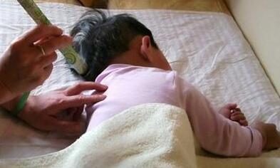 又一波降温来袭，宝宝感冒三招教你轻松搞定！