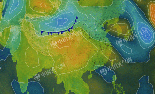又一波降温来袭，宝宝感冒三招教你轻松搞定！