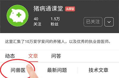 猪赖皮病的治疗方法