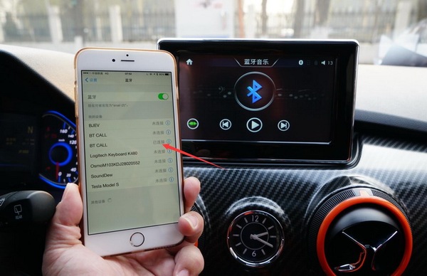 北汽ev260测评,续航评测车评人