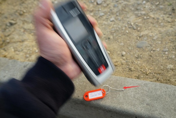 北汽ev260测评,续航评测车评人