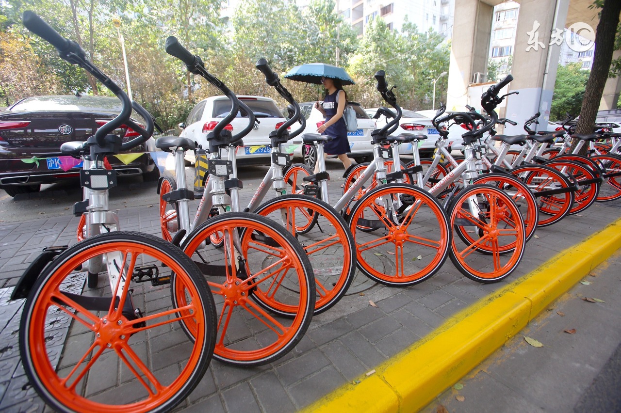 骑共享单车突然故障会赔钱吗,共享单车有质量问题导致出事