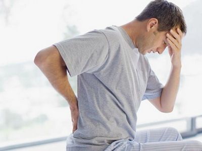 左上臂疼痛是癌症早期信号,身体部位经常疼痛千万别大意