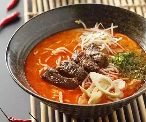 上海小众美食 (上海平价小众美食)