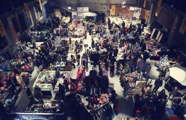 买二手物品都是穷人吗,二手商品到底该不该买