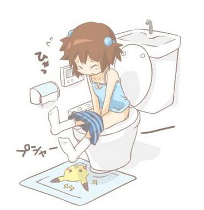 蹲厕所腿麻能快速恢复,蹲厕所脚为什么会麻像针刺一样