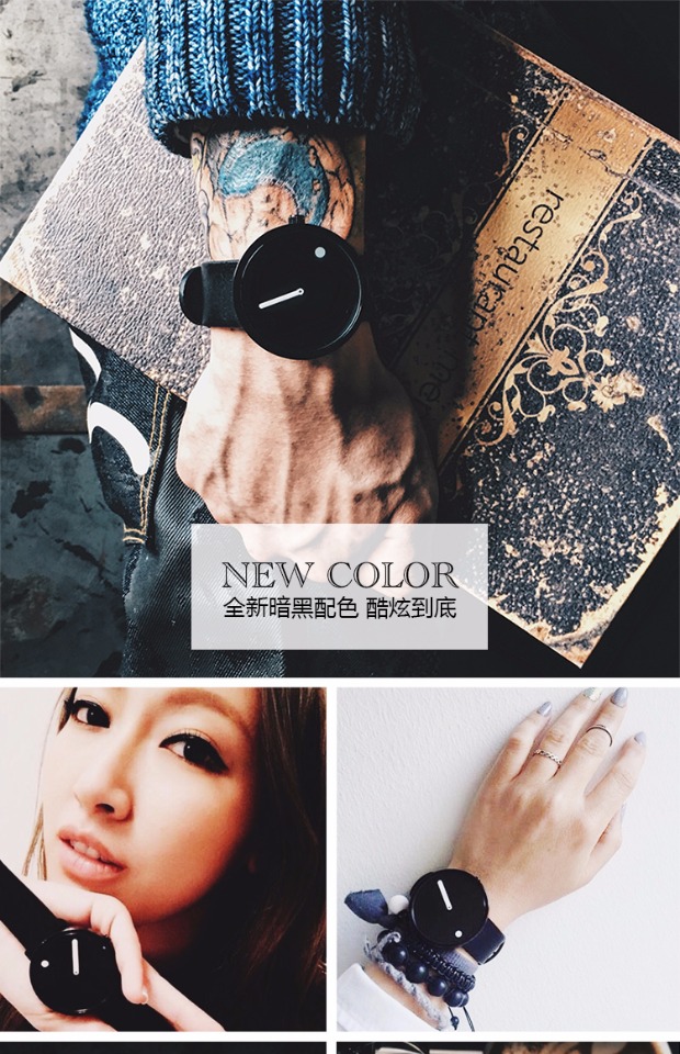 学生党可以送的大牌礼物,学生党腕表推荐