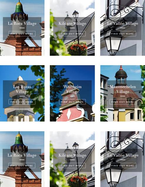 英国伦敦奥特莱斯 (伦敦奥特莱斯一片欢腾)