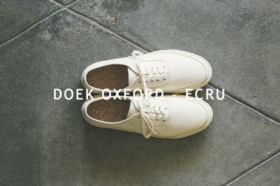 好看耐操不跟风，不一样的小白鞋不一样的你