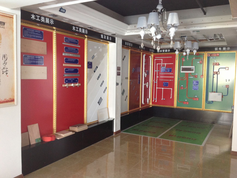 e修鸽：装修小白区装修公司该咨询什么？