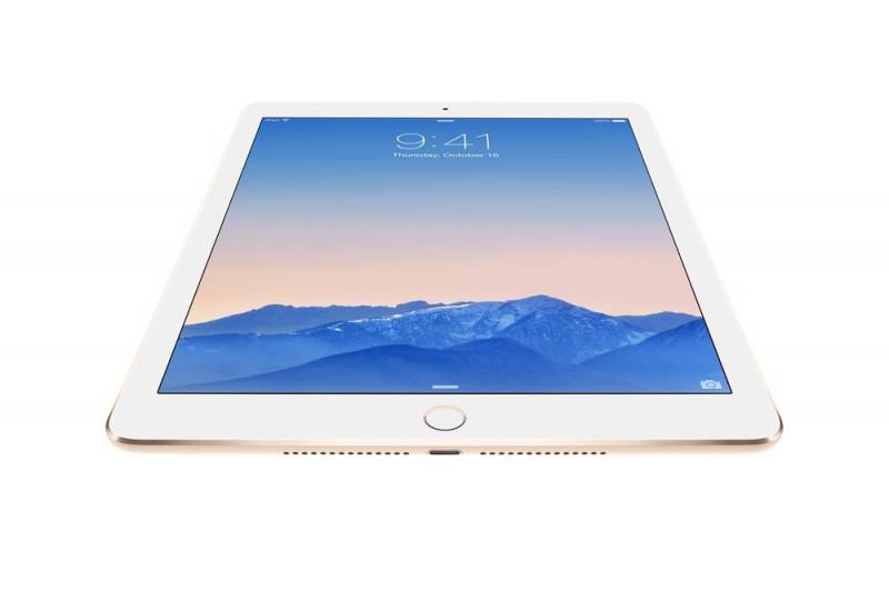 ipadair2详细评测,苹果最新款ipadair2测评
