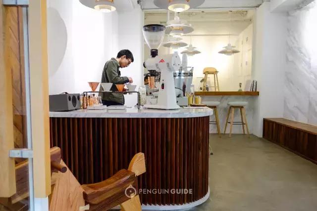 上海咖啡地图,全国咖啡地图