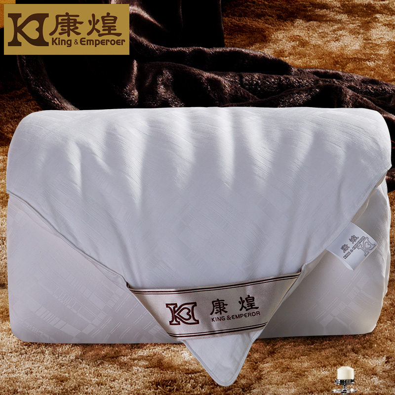 干洗蚕丝被怎么洗,蚕丝被干洗能干净吗