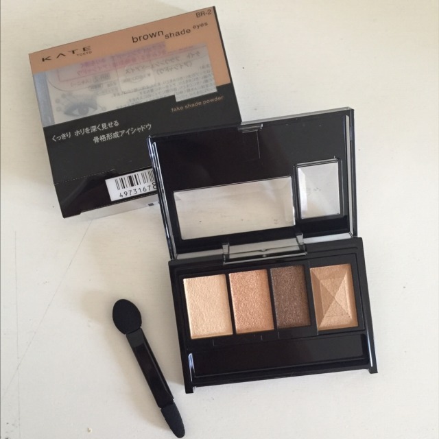 日本平价彩妆礼盒推荐品牌,日本平价彩妆100日元