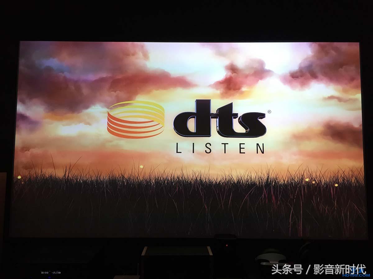 完美解毒分享：先锋LX901+SVSsb12-nsd（下）