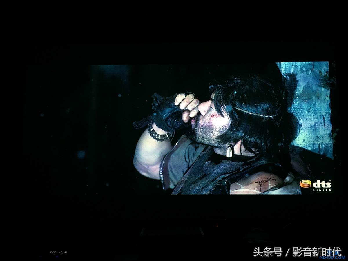 完美解毒分享：先锋LX901+SVSsb12-nsd（下）