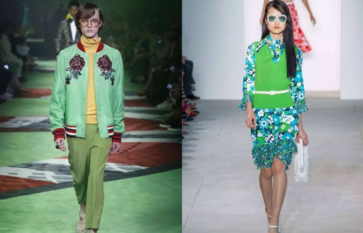 买件绿色珠宝就有好心情，原来这不是骗人的