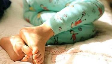 到医院怎么能查出生长痛,医院怎么检查是不是生长痛