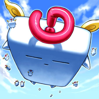 游戏王卡牌不一样的故事武装龙和悠悠的决斗