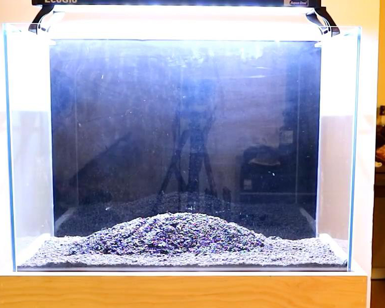 怎么会让水草泥不滑坡,水草泥防止滑坡