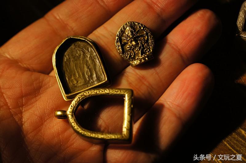 藏饰种类,史上最全的藏饰