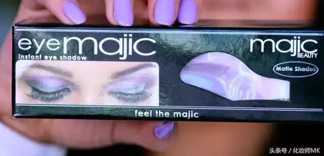 这些口红复古又高级,眼影口红推荐学生党