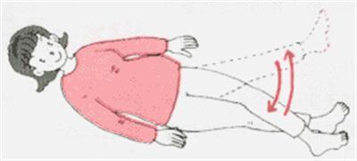 4-6个月简单孕期瑜伽,孕期瑜伽的基本知识