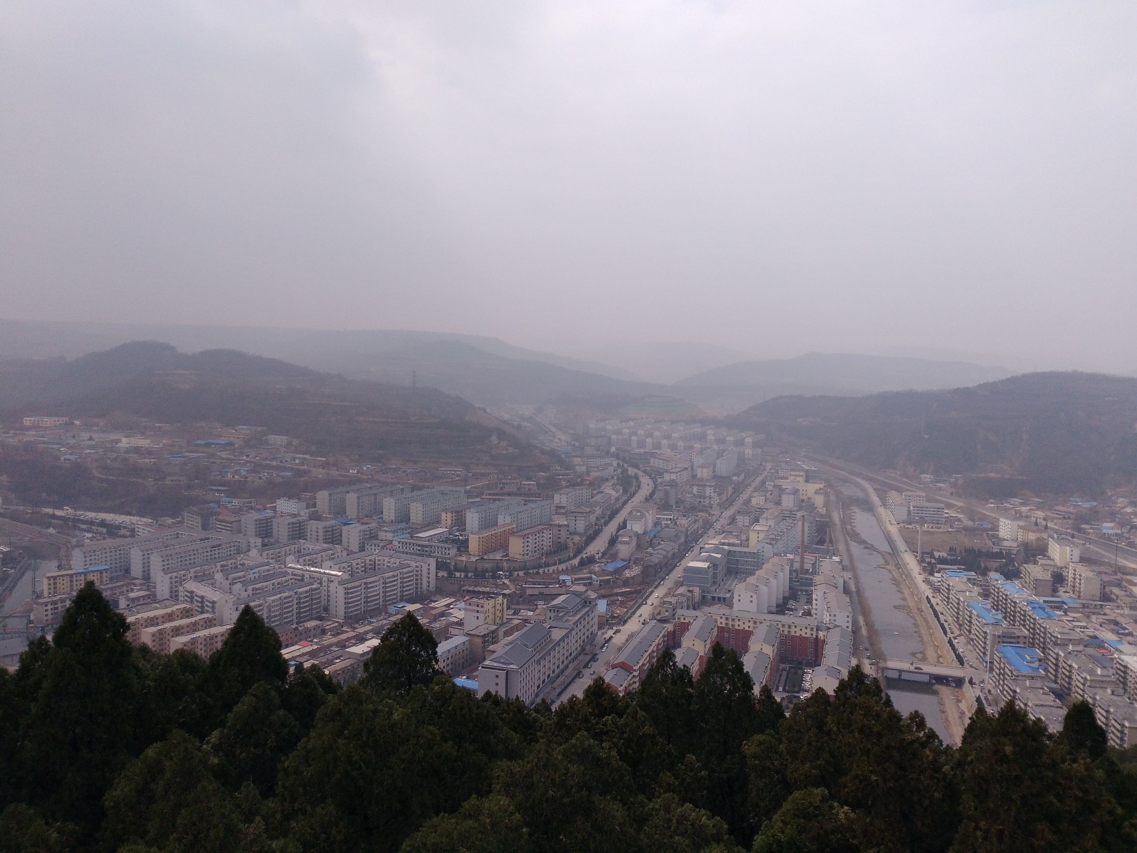 黄帝陵天下第一陵国务院古墓编号,黄帝陵天下第一陵图片