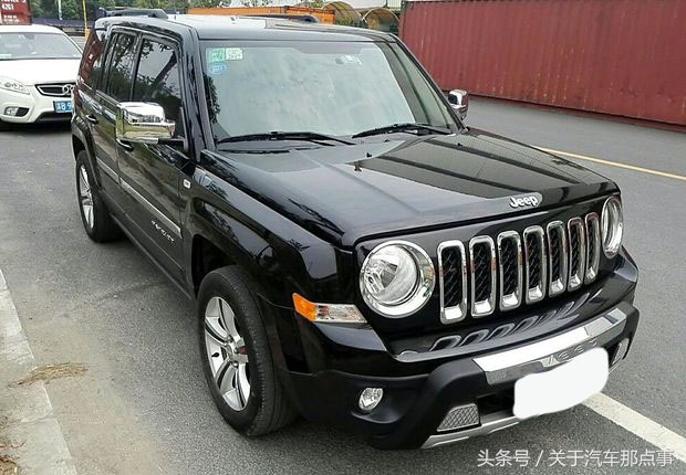 13年jeep自由客值得买吗,jeep自由客五年前卖多少钱