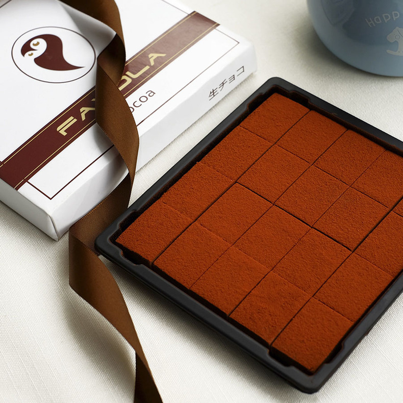 巧克力是幸福还是满足,巧克力给人一种甜蜜感觉