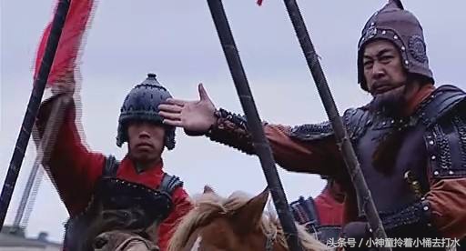 飞将军李广的故事,飞将军李广死亡原因