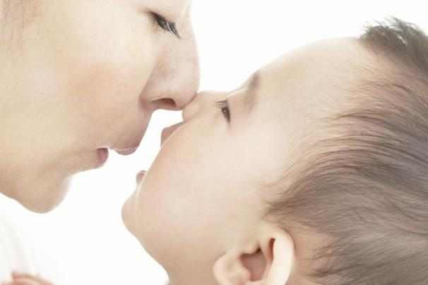 逗孩子玩要有分寸吗,6个月宝宝逗娃技巧是什么