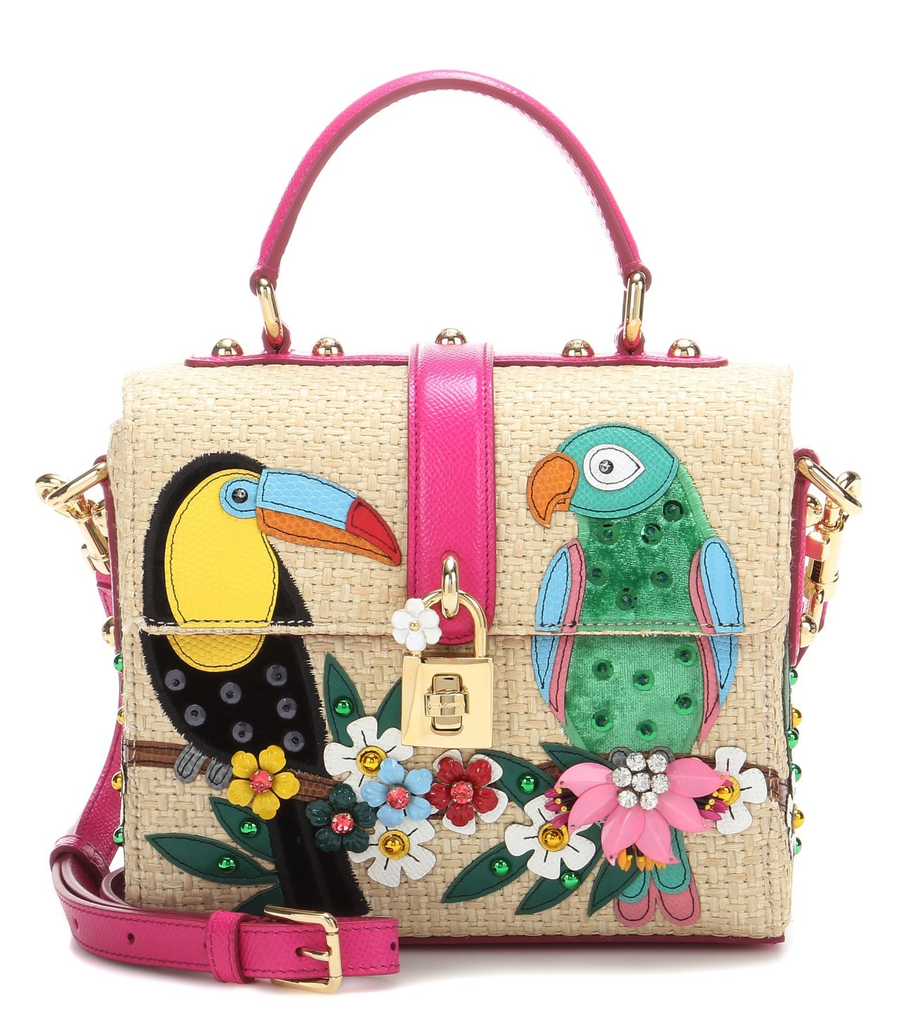 曼联就是香奈儿，皇马就如爱马仕？这样的比喻让直男更懂名牌包包