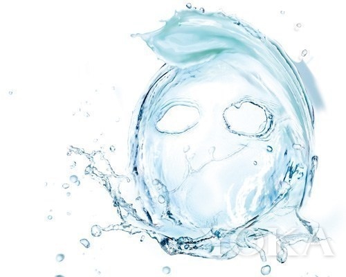 脸颊额头毛孔粗大补水就会改善吗,额头毛孔粗大如何改善学生