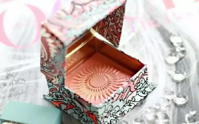 ins腮红合集,年度腮红合集