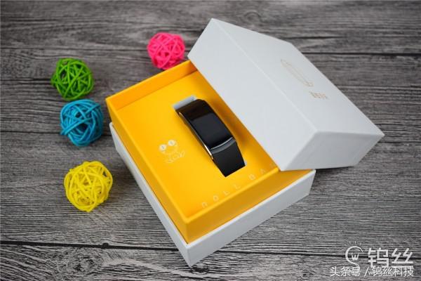 埃微手环新款带血压体温评测,埃微手环测评