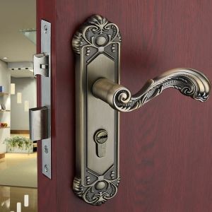 家装木门怎么选,室内木门怎么选最好