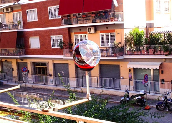 Lucy反光镜丨做你的“小太阳”把阳光“种”在家里