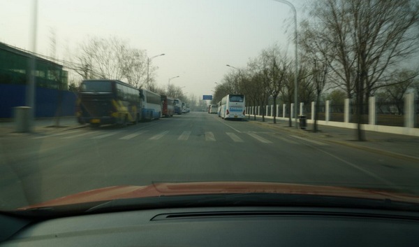 北汽ev260测评,续航评测车评人