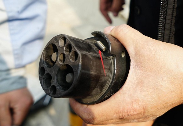 北汽ev260测评,续航评测车评人