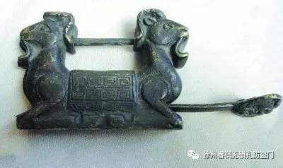 防盗锁古代,古人智慧防盗锁