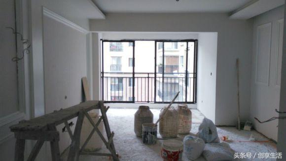 分享装修心得,记录装修的点点滴滴留下好回忆